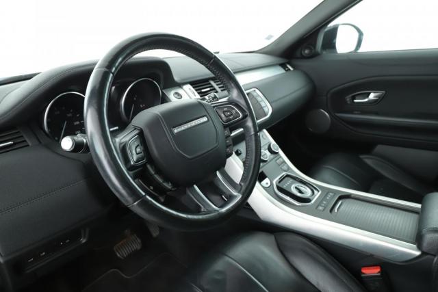 Land Rover Range Rover Evoque image 9