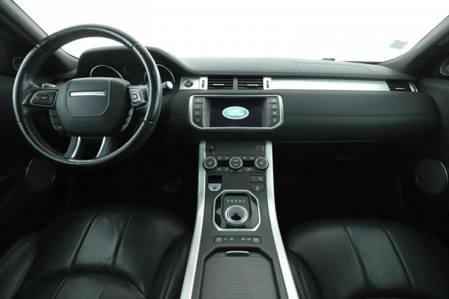 Land Rover Range Rover Evoque image 6