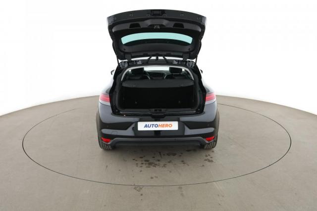 Renault Mégane image 1