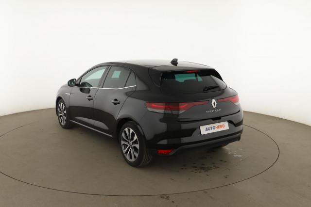 Renault Mégane image 8