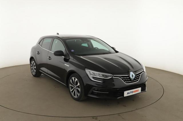 Renault Mégane image 3