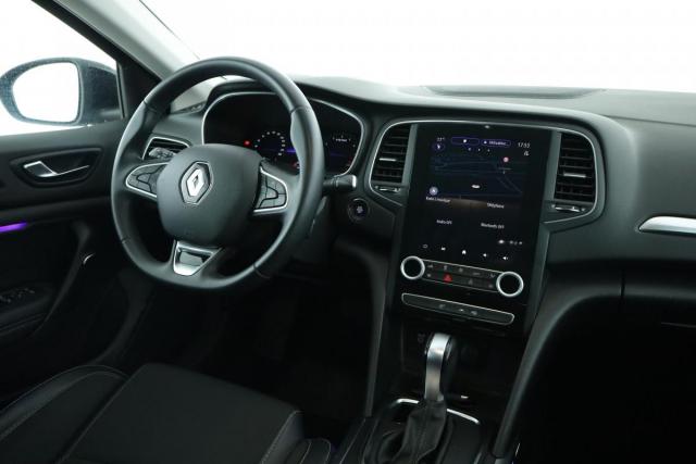 Renault Mégane image 6