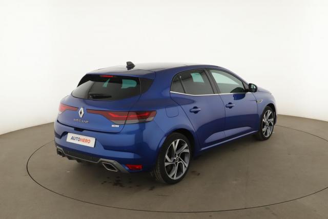 Renault Mégane image 3