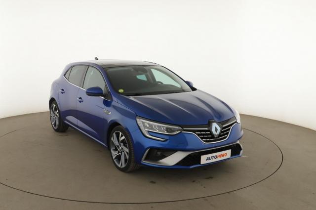 Renault Mégane image 7