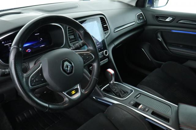 Renault Mégane image 2
