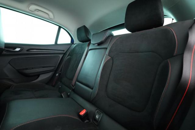 Renault Mégane image 1