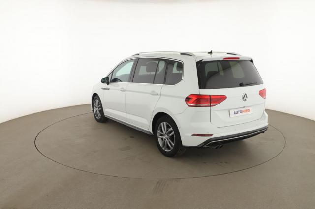 Volkswagen Touran image 4