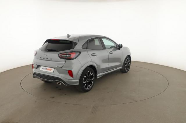 Ford Puma image 4