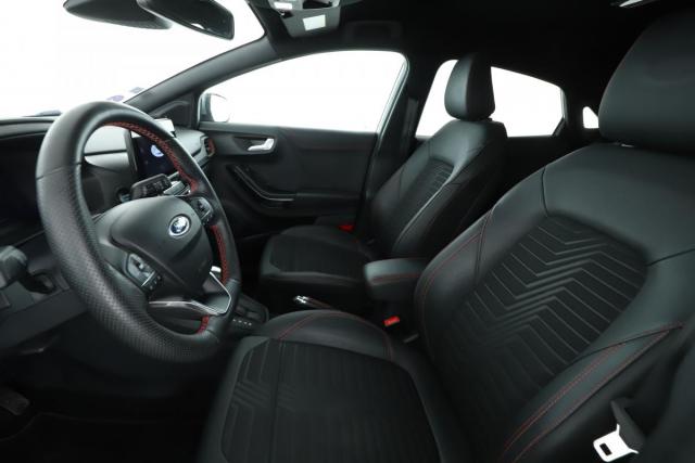 Ford Puma image 7