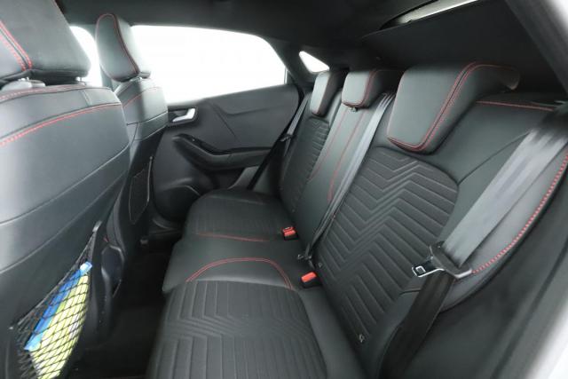 Ford Puma image 6