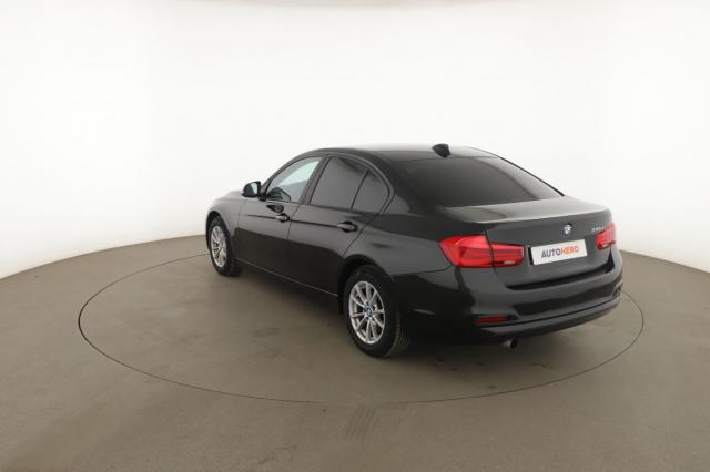 Bmw Série 3 image 1