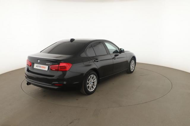 Bmw Série 3 image 3
