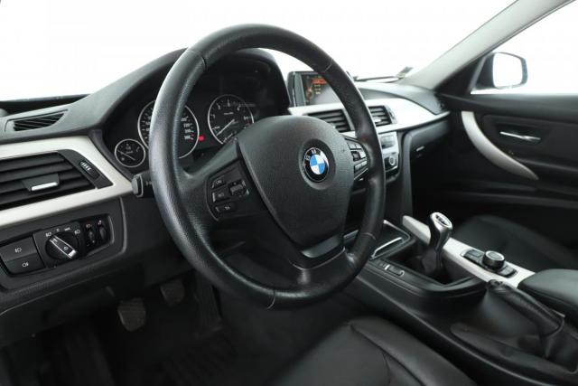 Bmw Série 3 image 6