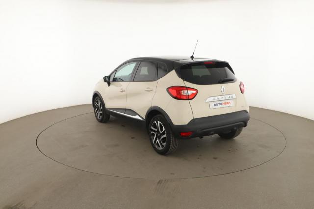 Renault Captur image 4