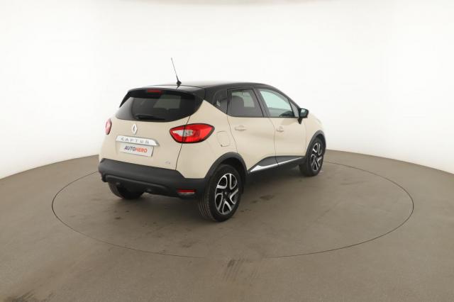 Renault Captur image 7