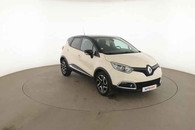 Renault Captur image 3