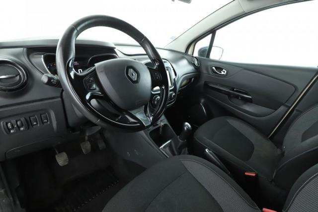 Renault Captur image 1
