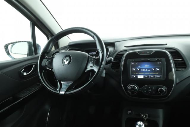 Renault Captur image 6