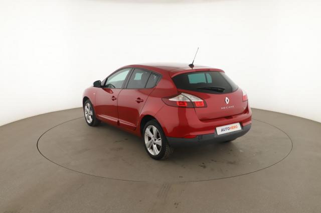 Renault Mégane image 6