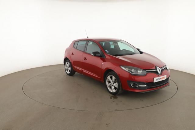 Renault Mégane image 7