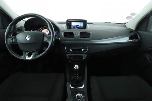 Renault Mégane image 1