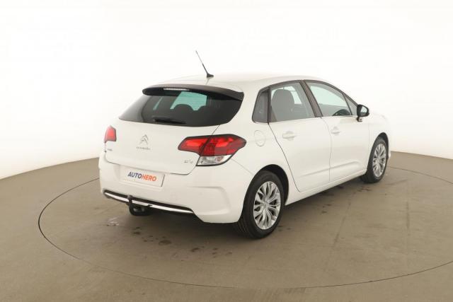 Citroen C4 image 7
