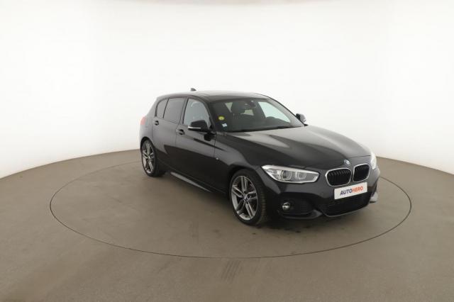 Bmw Série 1 image 1