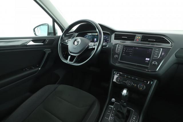 Volkswagen Tiguan image 4