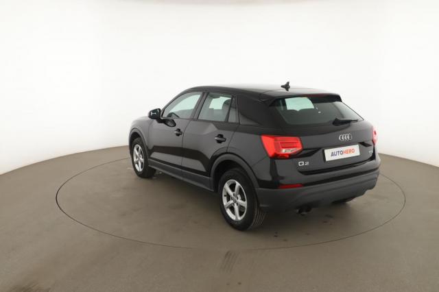 Audi Q2 image 5