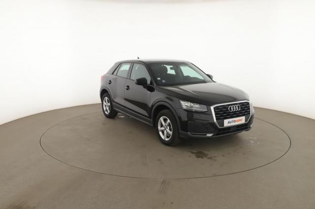 Audi Q2 image 8