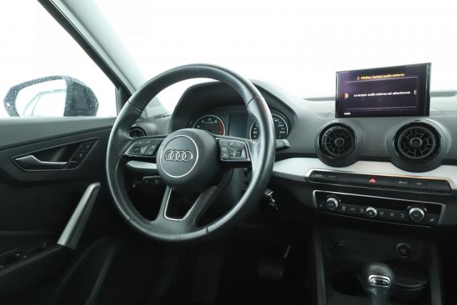 Audi Q2 image 6