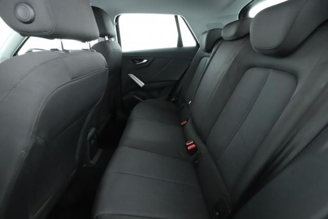 Audi Q2 image 1