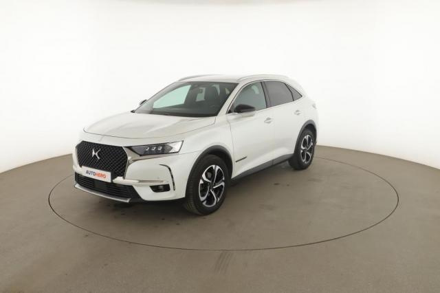 Ds Ds 7 Crossback 1.5 Blue-Hdi Executive Automatique 130 Ch