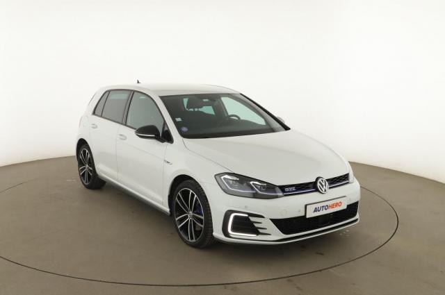 Volkswagen Golf image 7