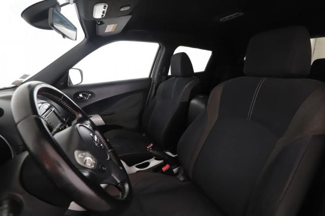 Nissan Juke image 4