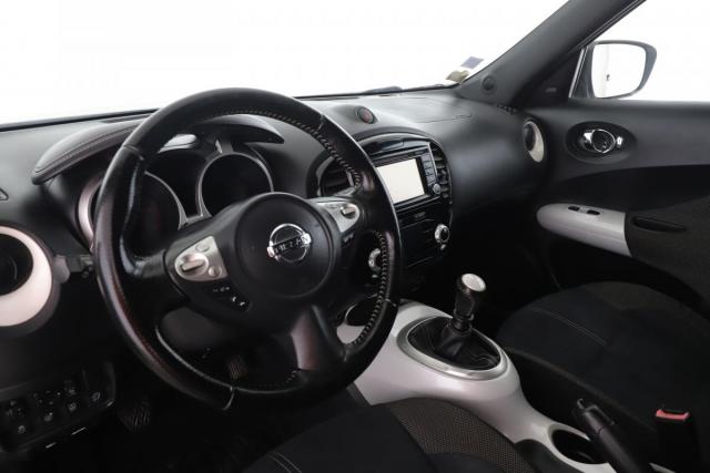 Nissan Juke image 8