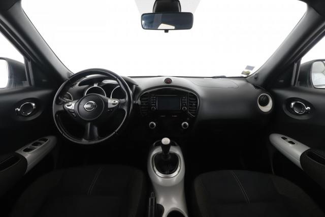 Nissan Juke image 6