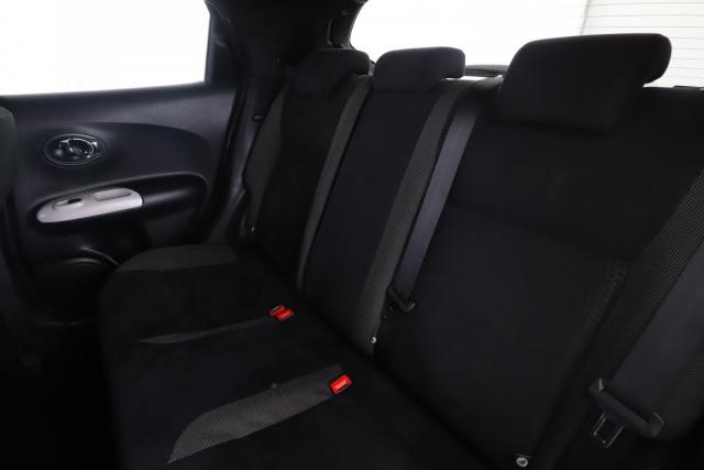 Nissan Juke image 3