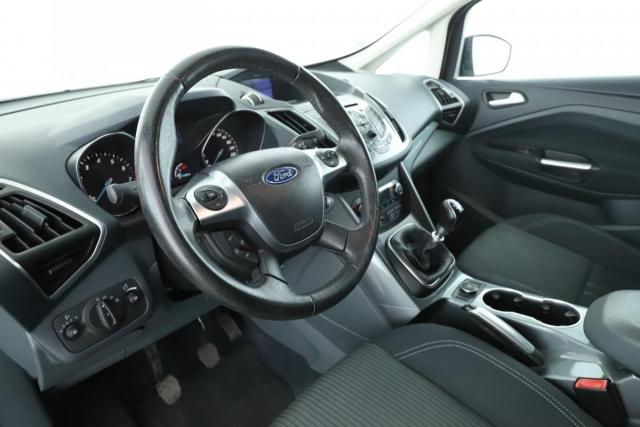 Ford C-Max image 3