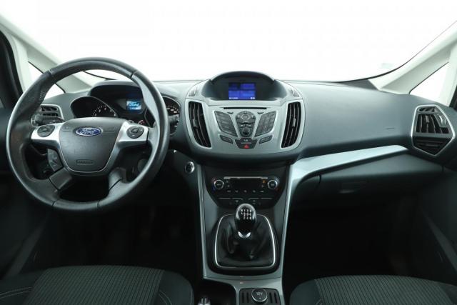 Ford C-Max image 4