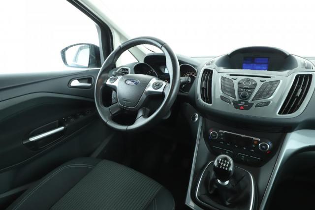 Ford C-Max image 1