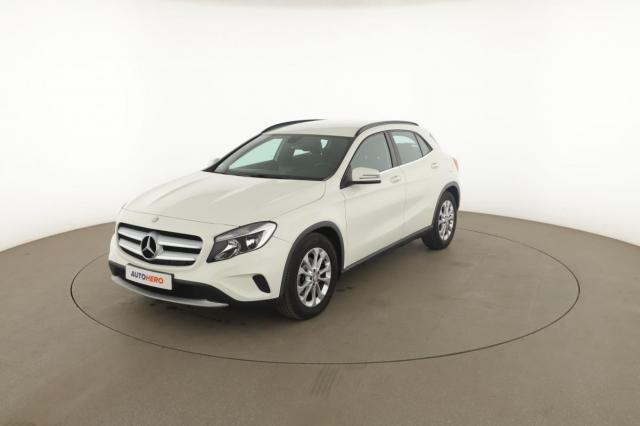 Mercedes Benz