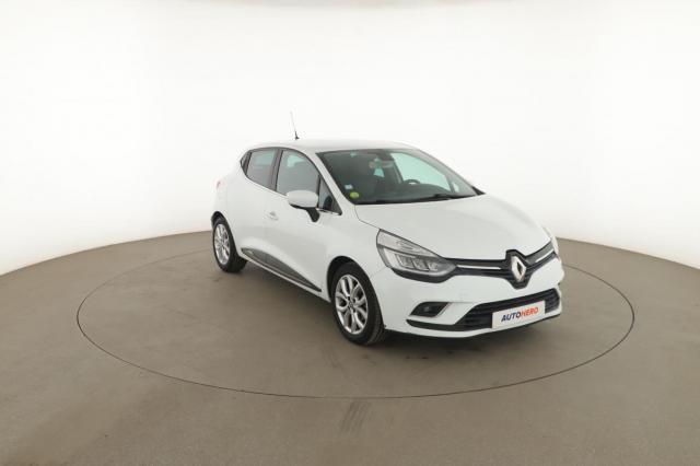 Renault Clio image 1