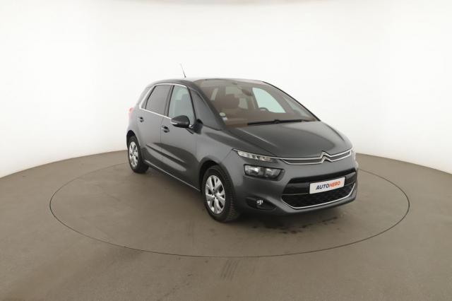 Citroen C4 Picasso image 8