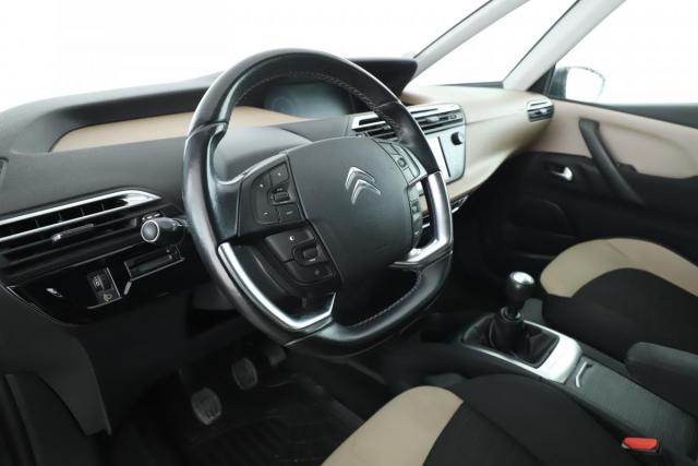 Citroen C4 Picasso image 7