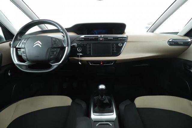 Citroen C4 Picasso image 9