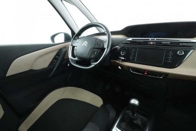 Citroen C4 Picasso image 3