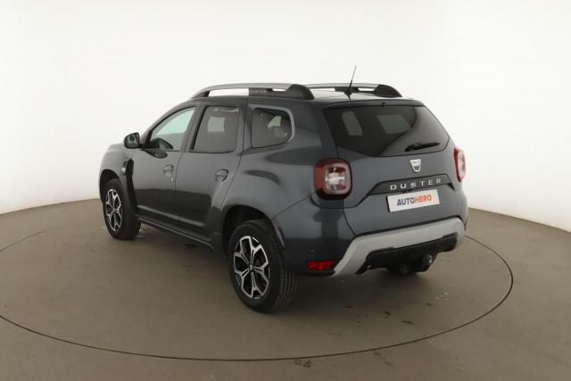 Dacia Duster image 9