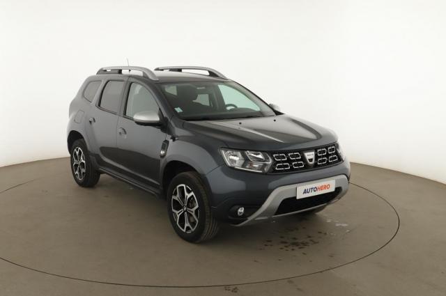 Dacia Duster image 5