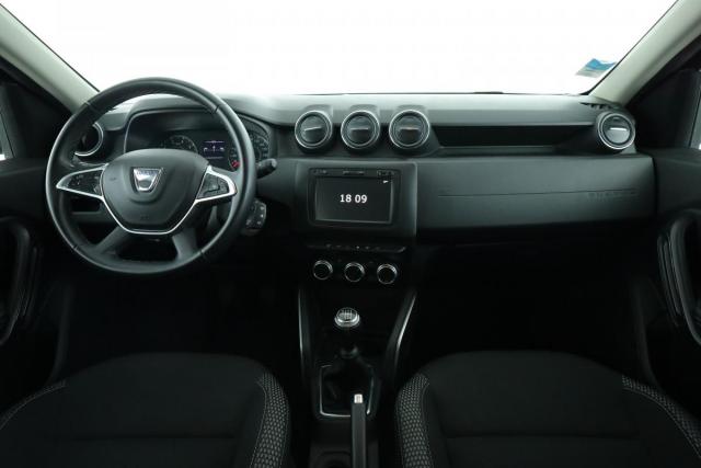 Dacia Duster image 8